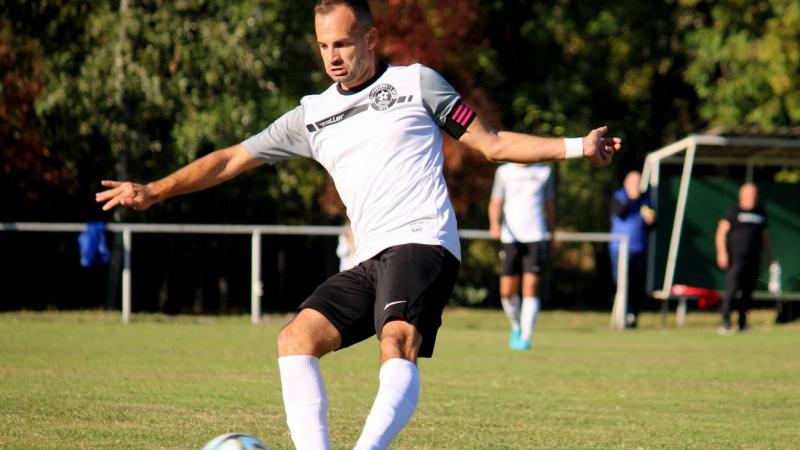 A Dunagyöngye SK magabiztosan diadalmaskodott a rangadón.