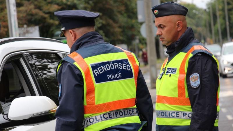 A büntetések Szabolcsban úgy szálltak, mint a madarak az égen: akadt olyan sofőr, aki egyetlen nap leforgása alatt kétszer is megkapta a magáét.