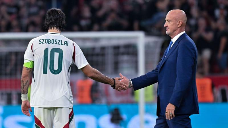 A Rossi-korszak felejthetetlen mérkőzései – Izlandtól a Portugália-Magyarországig

A Rossi-érában a magyar labdarúgás újra fénykorát élte, és számos emlékezetes mérkőzést hozott a szurkolók számára. Az egyik legmeghatározóbb pillanat Izland ellen zajlott,