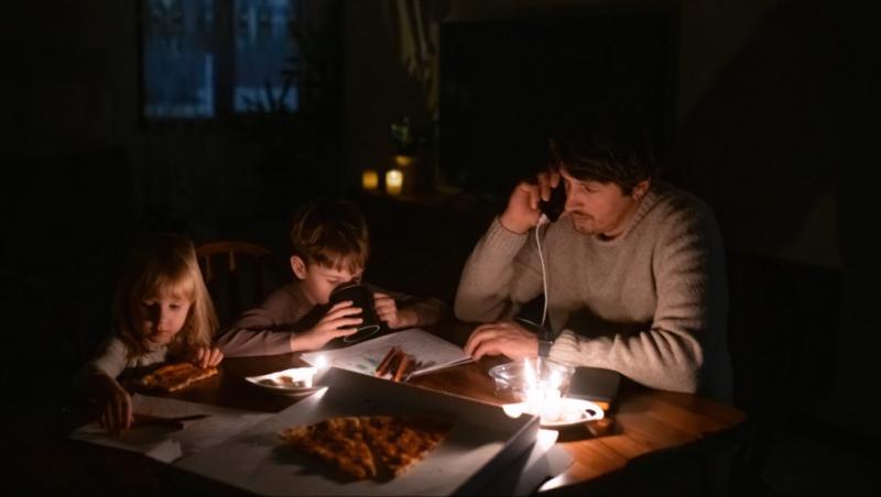 Jövő héttől 163 településen áramszünet lesz: itt található a részletes lista.