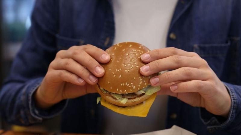 Megérkezett a legfrissebb McDonald's, amelyet a Fejér vármegyeiek ma már ki is próbálhatnak!