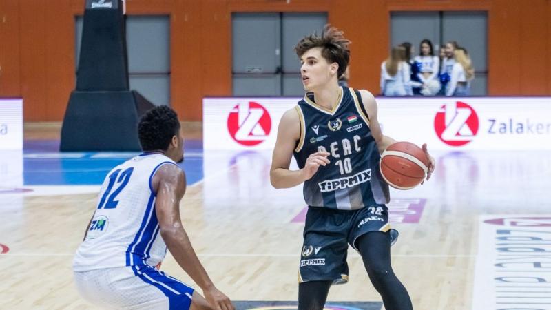 Izgalmas összecsapásra készül a DEAC kosárlabdacsapata, amely rangadót játszik a következő fordulóban. A csapat elhivatottsága és a szurkolók lelkesedése garantáltan felfokozza a hangulatot!