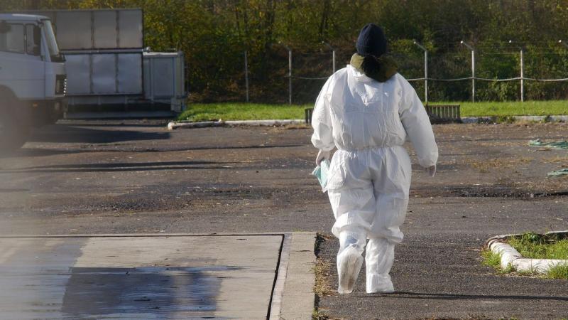 Felerősödött a madárinfluenza járványa a szomszédos területeken, így Bács-Kiskun megyében is bevezették a szükséges szigorításokat.