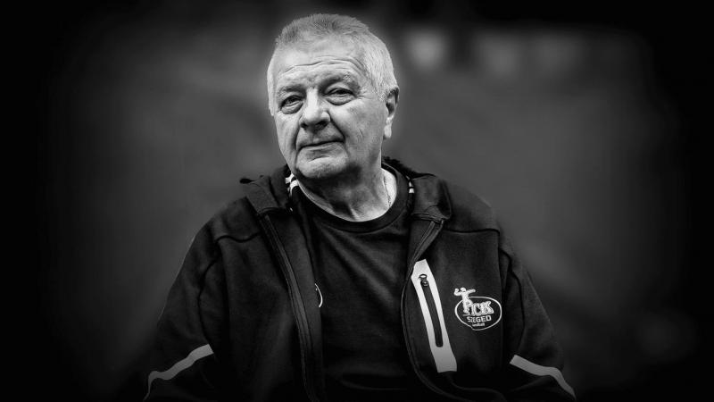 Egy élet elkötelezett szolgálatában - Dobozi Ivánra így emlékezünk a Pick Szeged színeiben.