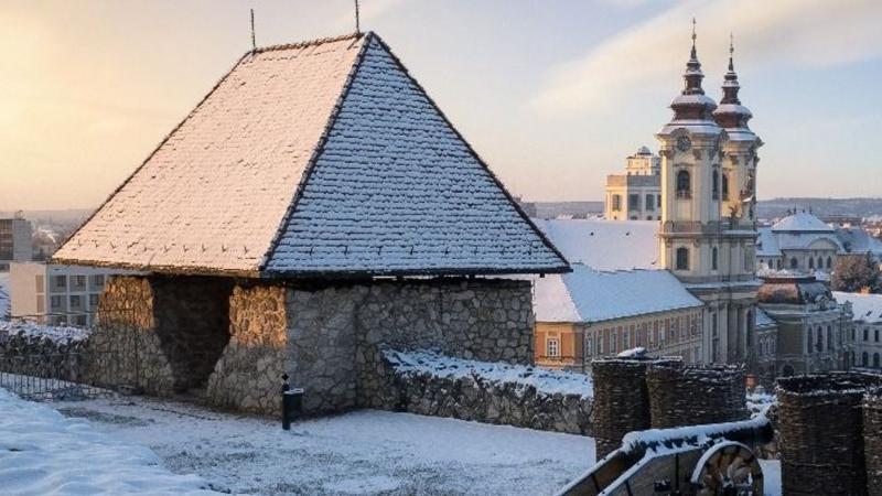 Ideje előkeresni a hólapátot? Az egri meteorológus felfedte, hogy várható-e havazás a közeljövőben.
