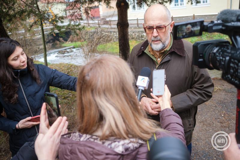 Kelemen Hunor hangsúlyozta, hogy a közelgő romániai választás rendkívül fontos a magyarság számára, mivel sorsdöntő hatással lehet a közösség jövőjére és érdekeire.