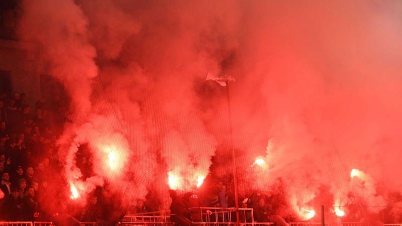 Az MLSZ súlyos döntést hozott, amely mélyen érinti az Újpest szurkolóit: a hírek szerint nem lesz lehetőségük búcsút venni kedvenc játékosaiktól! - Mandiner