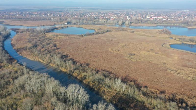 A Tisza-tó téli vízszintjének beállítása megtörtént | Sokszínű vidék

A Tisza-tó vidékén a téli időszakra vonatkozó vízszint szabályozása sikeresen végbement.