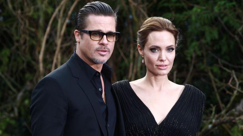 Brad Pitt és Angelina Jolie újra összejöttek? Meglepetésként érkezett a hír – Life.