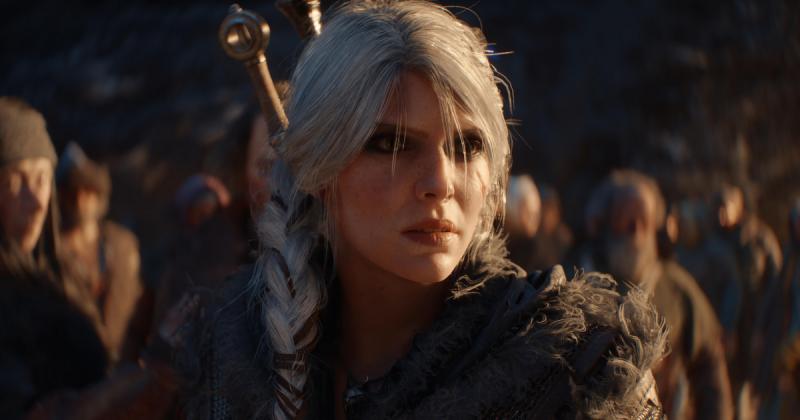 Megszakadt a rajongók szívverése: női főszereplővel folytatódik a The Witcher!