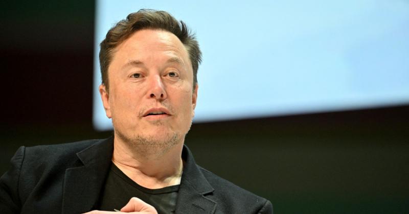 Elon Musk lehetőséget kapott arra, hogy megszerezze az amerikai TikTokot.