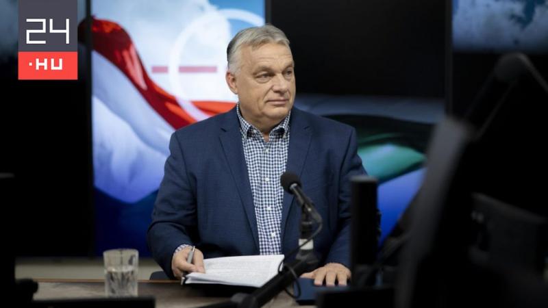 Orbán úgy véli, hogy a lengyel nép hamarosan újra visszatér a hagyományos értékeikhez. | 24.hu