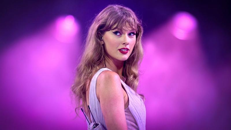 Taylor Swiftet a Super Bowl során kifütyülték – Nem tudta, mi zajlik körülötte – Életmódi hírek