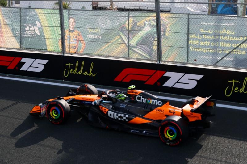 Az időmérő előtt az F1 mezőnye két részre szakadt.
