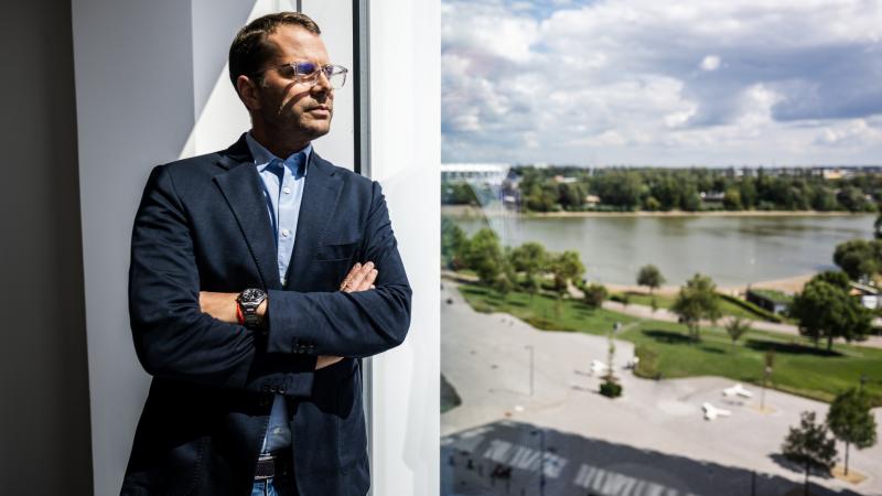 A megújuló városrészek jelentős előnyöket hoznak Budapest számára.