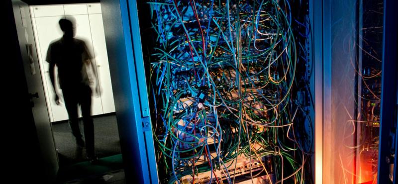 Oroszországban éppen most készülnek arra, hogy elzárják a szabad internetet, és a büntetések már azok számára is fenyegetést jelentenek, akik ukrán dalokra merészelnek keresni.