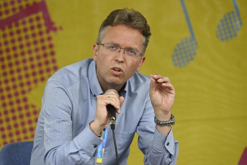 Hankó Balázs: Fleck Zoltán nem állíthatja, hogy magánszemélyként próbálja megzsarolni a köztársasági elnököt + videó.