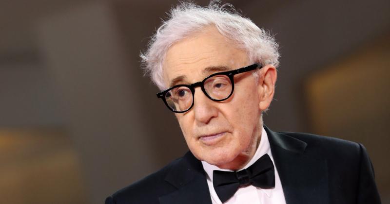 Ukrajna budapesti nagykövetsége éles kritikát fogalmazott meg Woody Allen ellen.