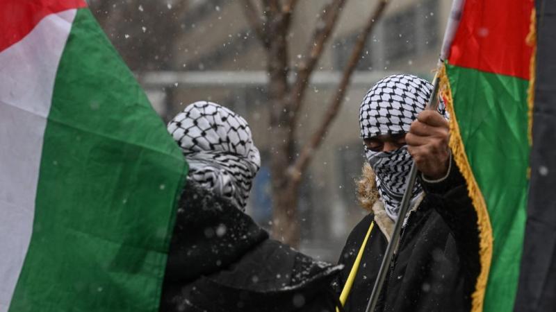 Az Iszlám Állam véres bosszúra szólít fel: egy európai nemzet került a terrorszervezet látómezejébe.