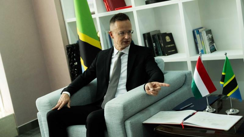 Magyar cégek fognak gondoskodni negyedmillió ember ivóvíz ellátásáról a Viktória-tó térségében.