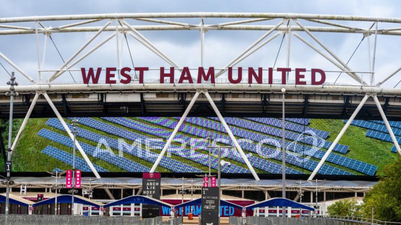 Új időszak kezdődik London szívében? Fedezze fel, hogyan formálhatja át az új vezetőedző a West Ham United csapatát - Pénzcentrum.