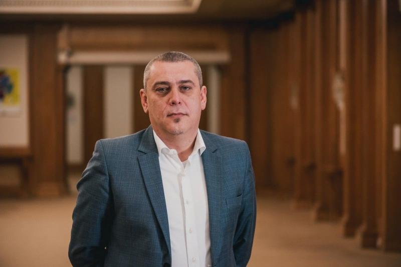 Magyar Lóránd hangsúlyozza, hogy a gazdák támogatása elengedhetetlen!