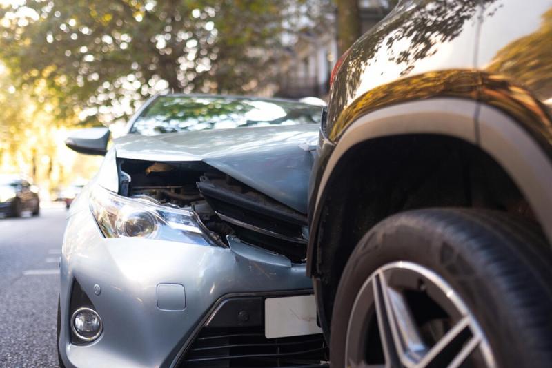 Sajnos baleset érte az autómat. Kérdés, hogy a biztosító állja a költségeket?