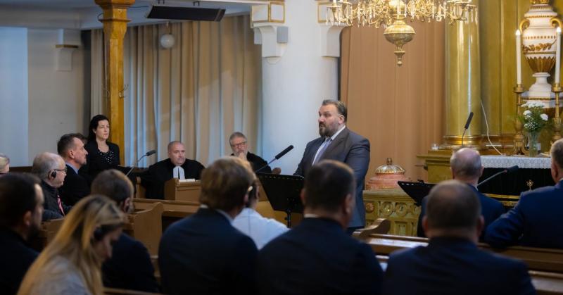 Generációváltás a mezőgazdaságban - a fiatal gazdák kerülnek a kormány figyelmének középpontjába.