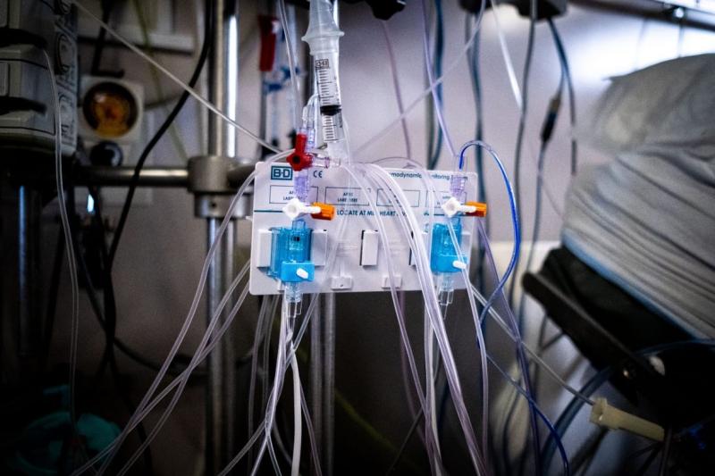 Ébredés a mély álomból: előbb észleli ezt a beteg, mint maga az orvos.