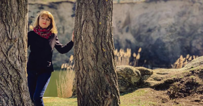 Légúti fertőzésből indult, de végül teljes bénulást okozott: így küzdött meg Horváth Hella a Guillain-Barré szindrómával.