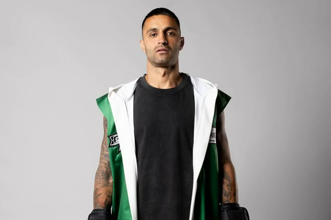 Lencse László az ifj. Schóbert Norbival vívott Sztárbox mérkőzéséről így nyilatkozott: