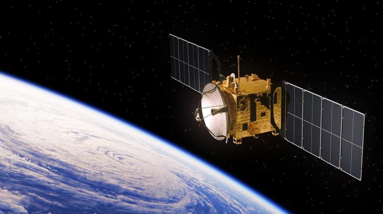 Öt évtizeddel a leállása után is titokzatos üzeneteket sugároz a zombiműhold, mintha a múlt árnyai még mindig kísértenének az éjszakai égbolton.