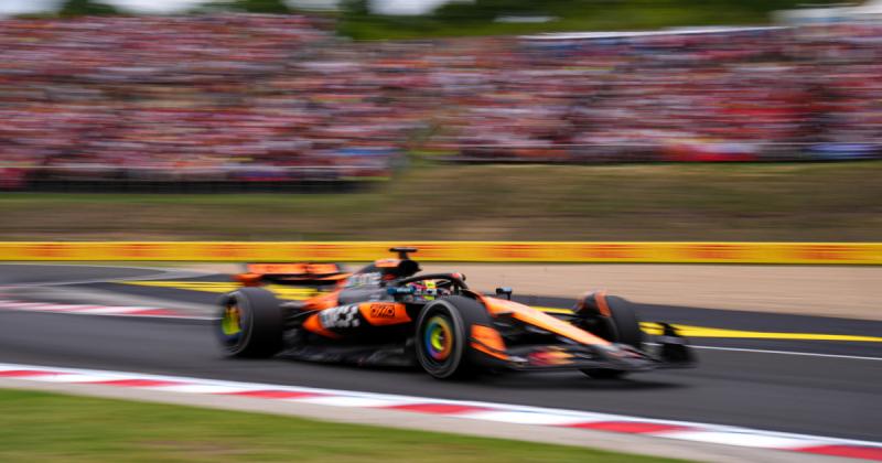 Az Apple platformján debütálnak a Formula-1-es közvetítések, új színt hozva ezzel a motorsport világába.