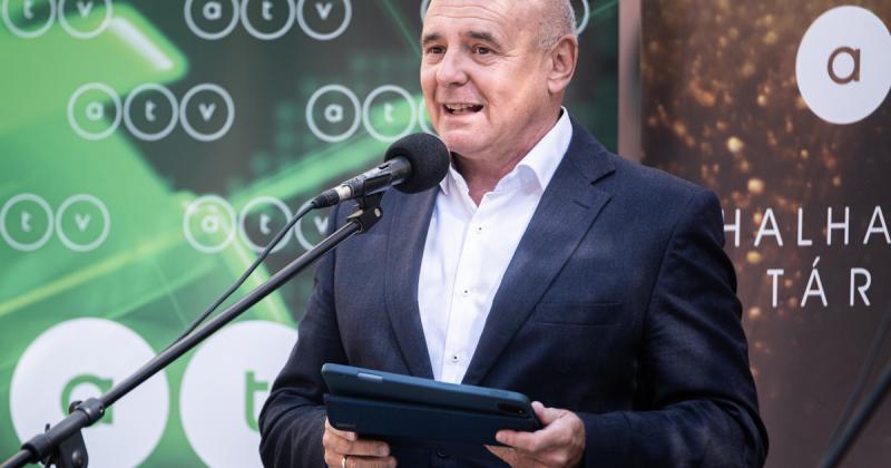 Hétfőn debütál Rónai Egon legújabb műsora, amely már az első adásban izgalmas meglepetésekkel várja a nézőket!