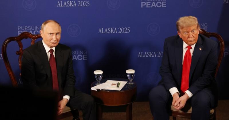 Donald Trump végre felfedte, miért nem tervezi, hogy Budapesten találkozik Vlagyimir Putyinnal.