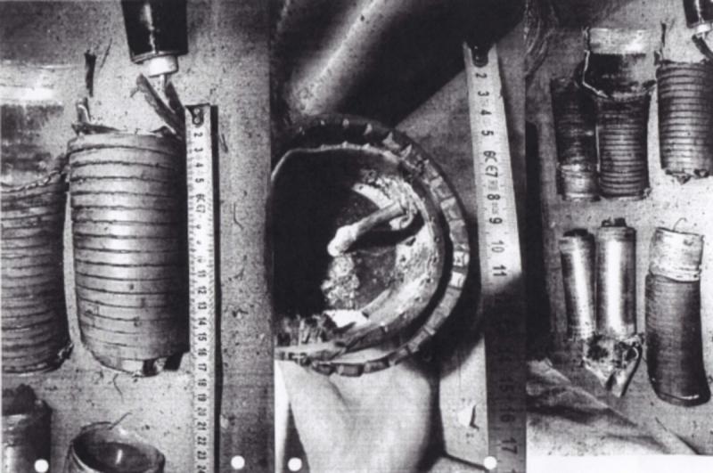 **Félmillió forintot kínál a rendőrség a 13 éve eltűnt rakétafejek nyomravezetőjének** 
A rendőrség intenzív nyomozást folytat, hogy felderítse azokat a rakétafejeket, amelyek 13 évvel ezelőtt tűntek el. Az ügy jelentősége miatt a hatóságok félmillió for