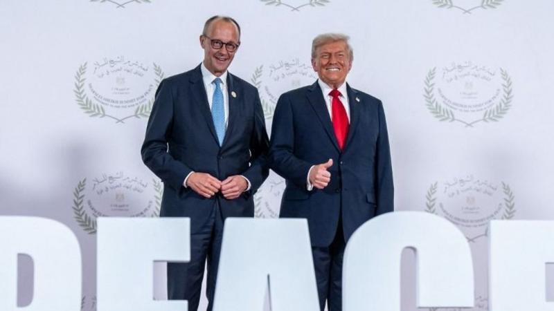 Amerika nyomás alatt tartja Németországot – vajon a szankciós politika következményei már megérkeztek?