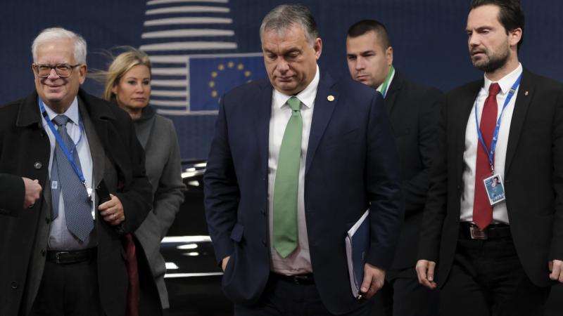 Fokozott figyelem övezi Orbán Viktor legújabb nyilatkozatát, amelyben kifejtette véleményét Trump legfrissebb lépéséről. Az esemény körüli izgalom tovább növekszik, ahogy a politikai elemzők és a közvélemény is feszülten várja a részleteket.