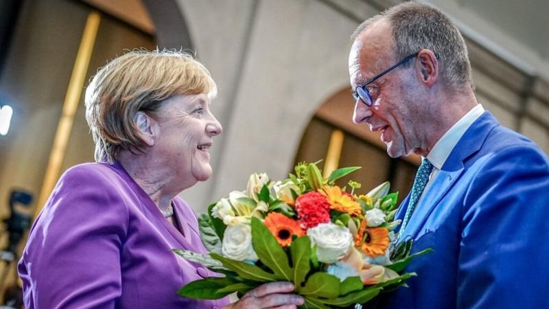 Németország? Biztonság? Hát, ez már a múlté!