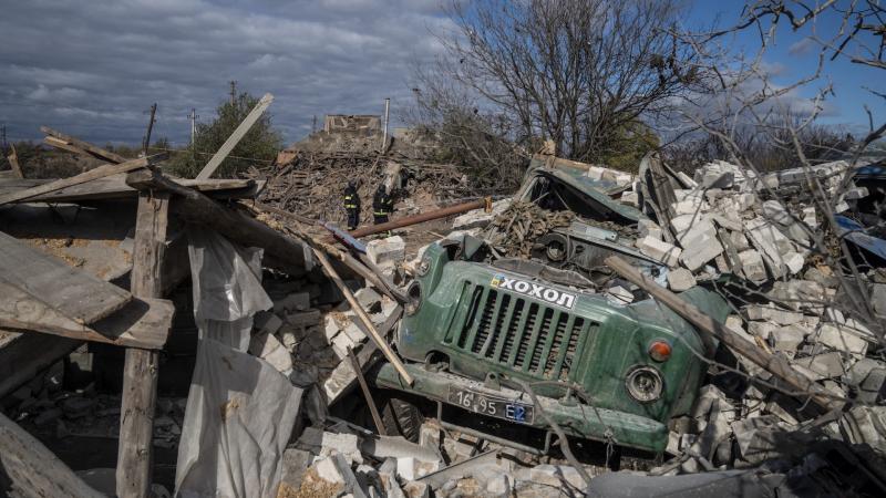 Moszkvát támadás érte, és jelentős incidens történt a NATO keleti szárnyán – Háborús híreink szerdai összefoglalója.