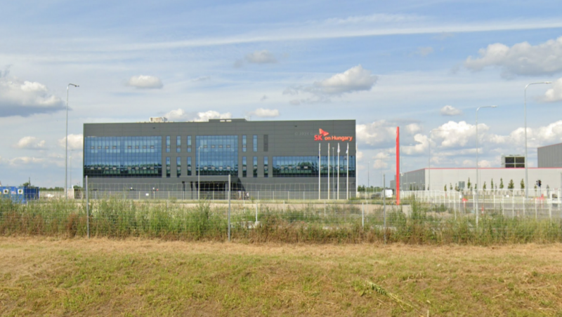 Még mindig csak az érzésekkel küzdött, de a hazai akkugyártás újra lendületet kapott a lejtőn.