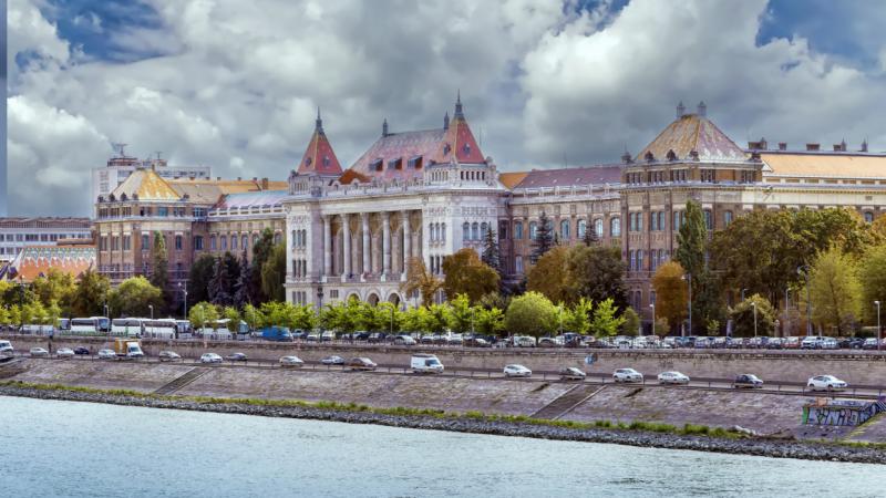 Megérkezett a legújabb rangsor: három magyar egyetem most kiemelkedő helyet foglal el a legjobbak között - Pénzcentrum