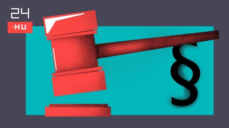 A pedofil gimnazista börtönbüntetése elkerülhető lehet | 24.hu