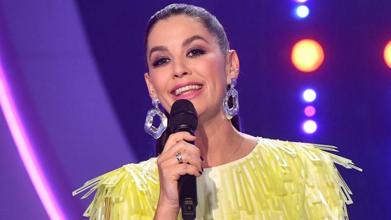 Ördög Nóra számára nem volt nagyobb ciki, mint amit élő adásban elkövetett.