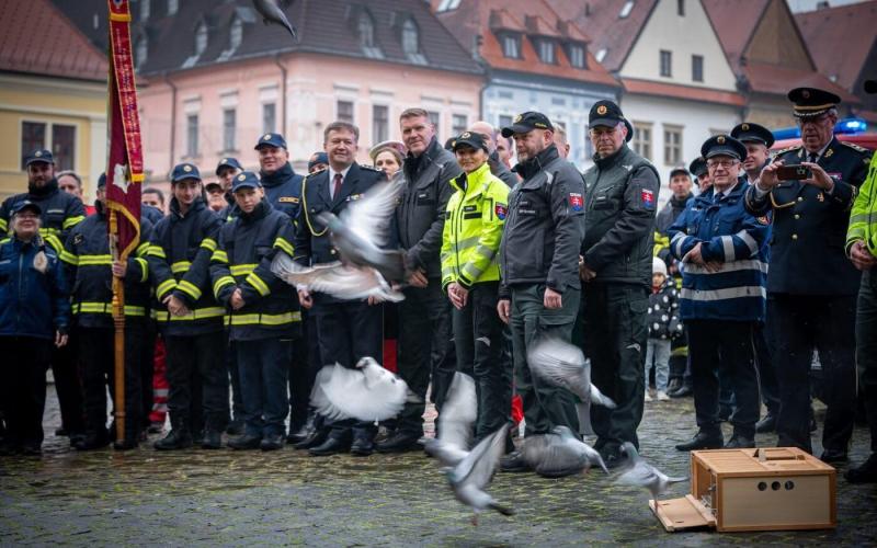 Rendőrség: A szabadság alapja a rend, a tisztelet és a törvények betartása. Nélkülük a valódi szabadság elképzelhetetlen.