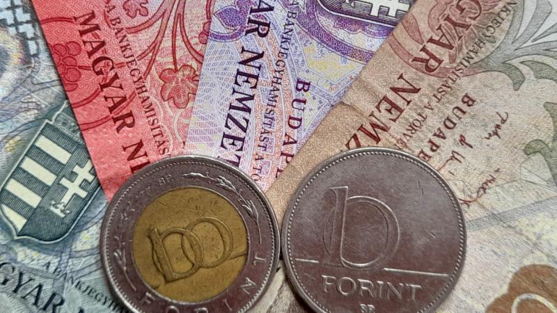 Az inflációval kapcsolatosan megszólalt a jegybank vezetője: milyen kihívások elé nézhet most a forint? - Pénzcentrum