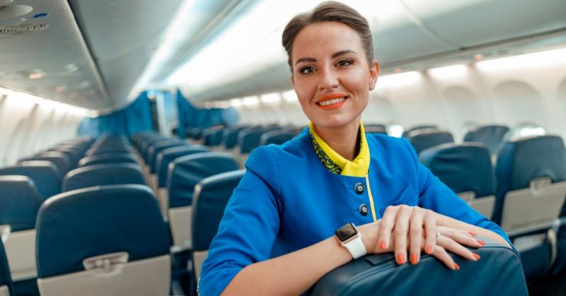 Felfedte titkait a légiutas-kísérő: 5 dolog, amit soha ne csinálj a repülőgépen!