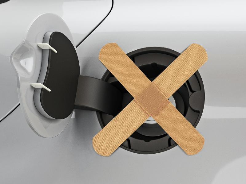 Szerb olajpiac: a Mol most nem a legjobb pozícióban van, de még mindig van remény a fordulatra.