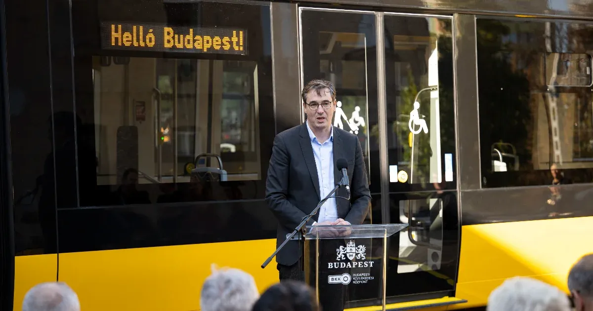 Bár a jelöltekre leadott szavazatok számottevőek voltak, úgy tűnik, hogy a BKK és a BKV továbbra is vezető nélkül kénytelen működni.